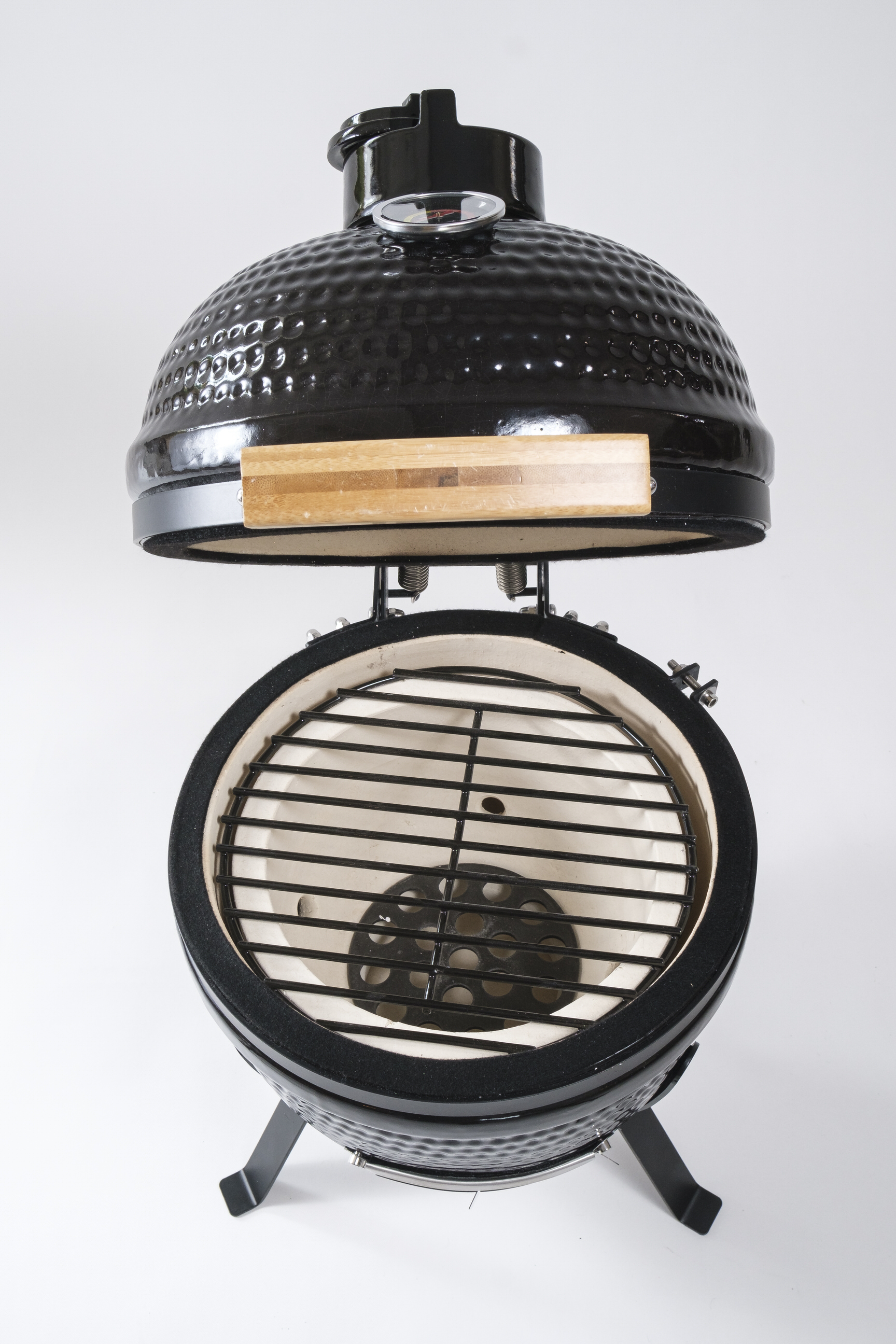 Kamado Picknick Habanero 27cm 27cm ø Area De Parilla - Habanero Europe AB