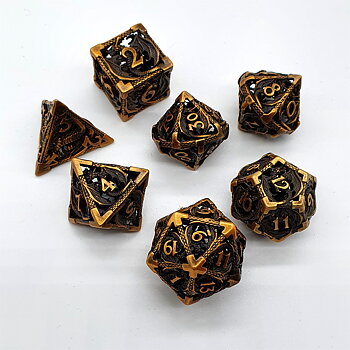 Golden Dragons Hollow