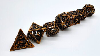 Golden Dragons Hollow