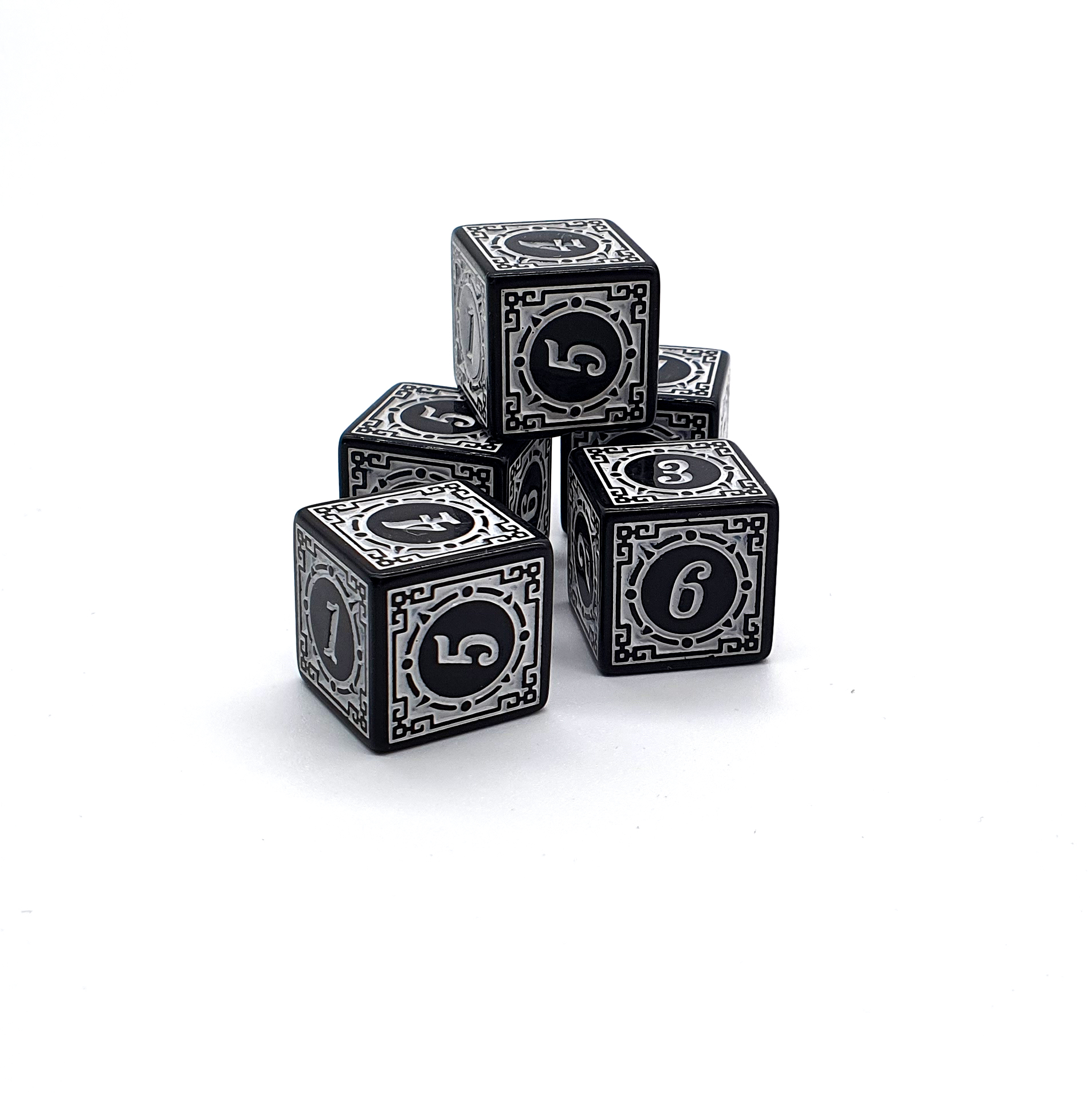 5-pack D6 Vit