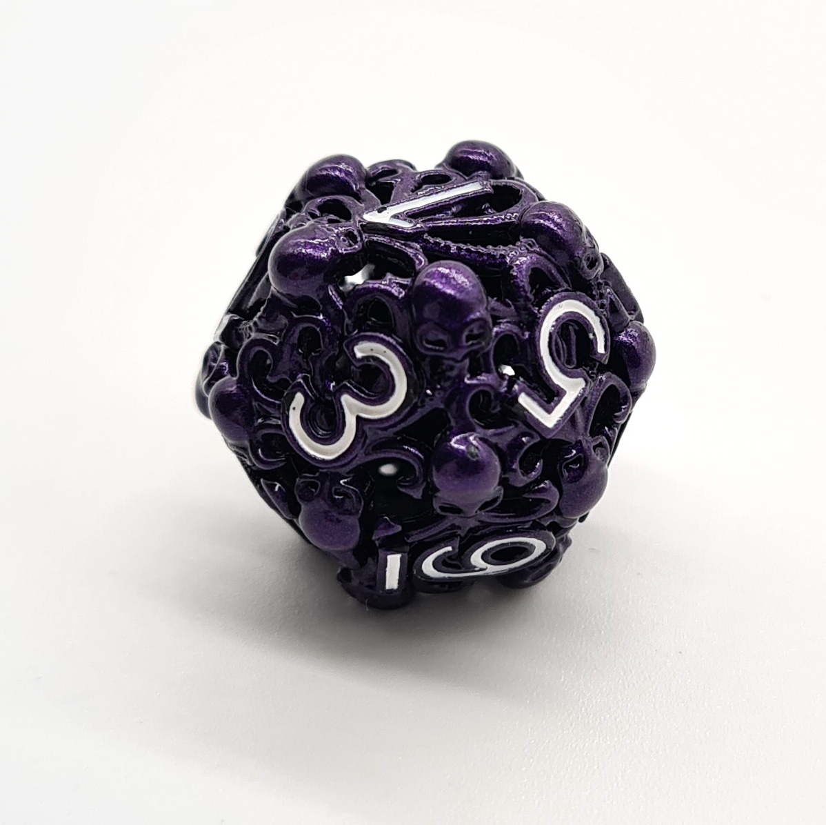 Kraken - 4