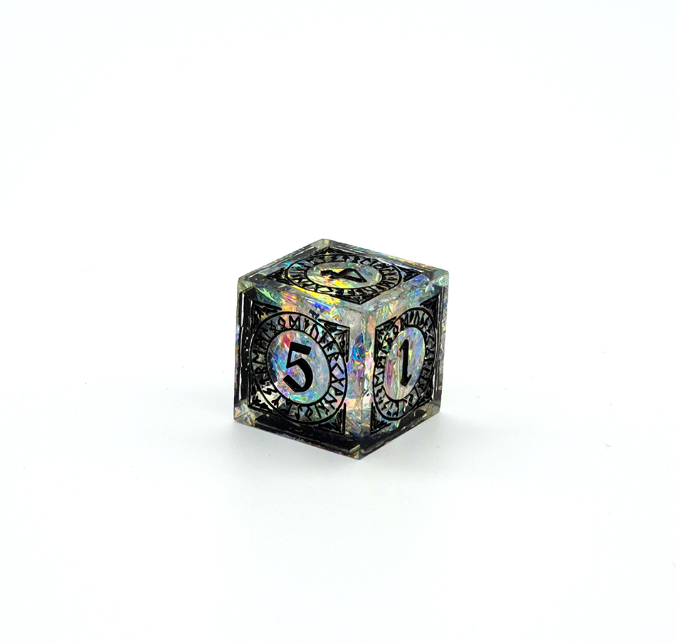 Glander Black - 4