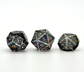 Glander Black
