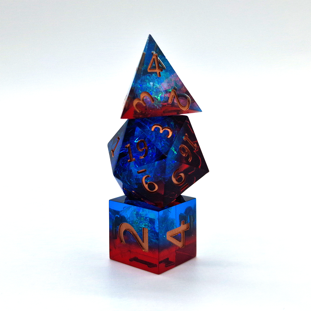 Glacier Helix - 2