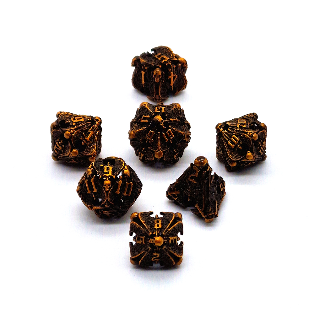 Creoboros Red