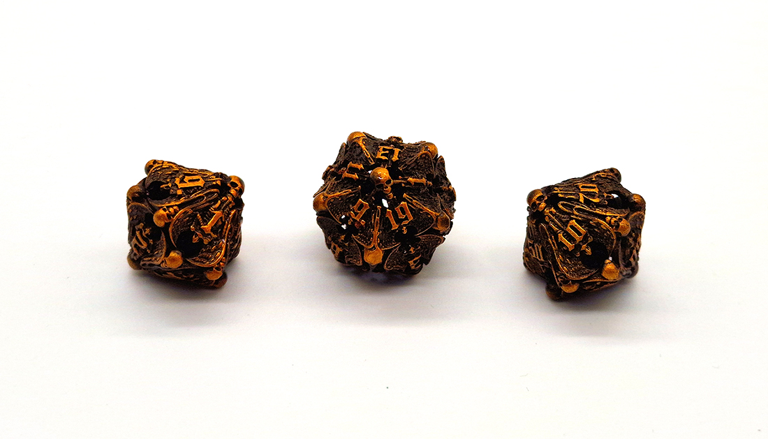 Creoboros Red - 3