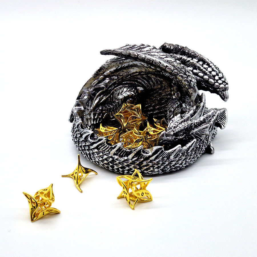 Accessories Everything you need for your game session 