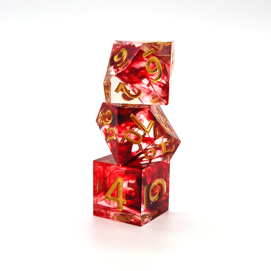 Favorite Kindred Gold 