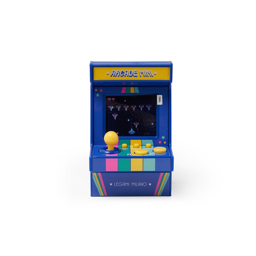 Arcade Mini 