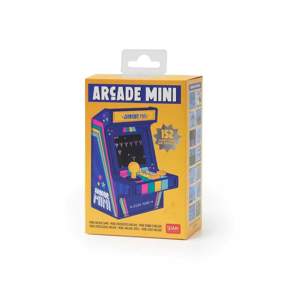 Arcade Mini  - 2
