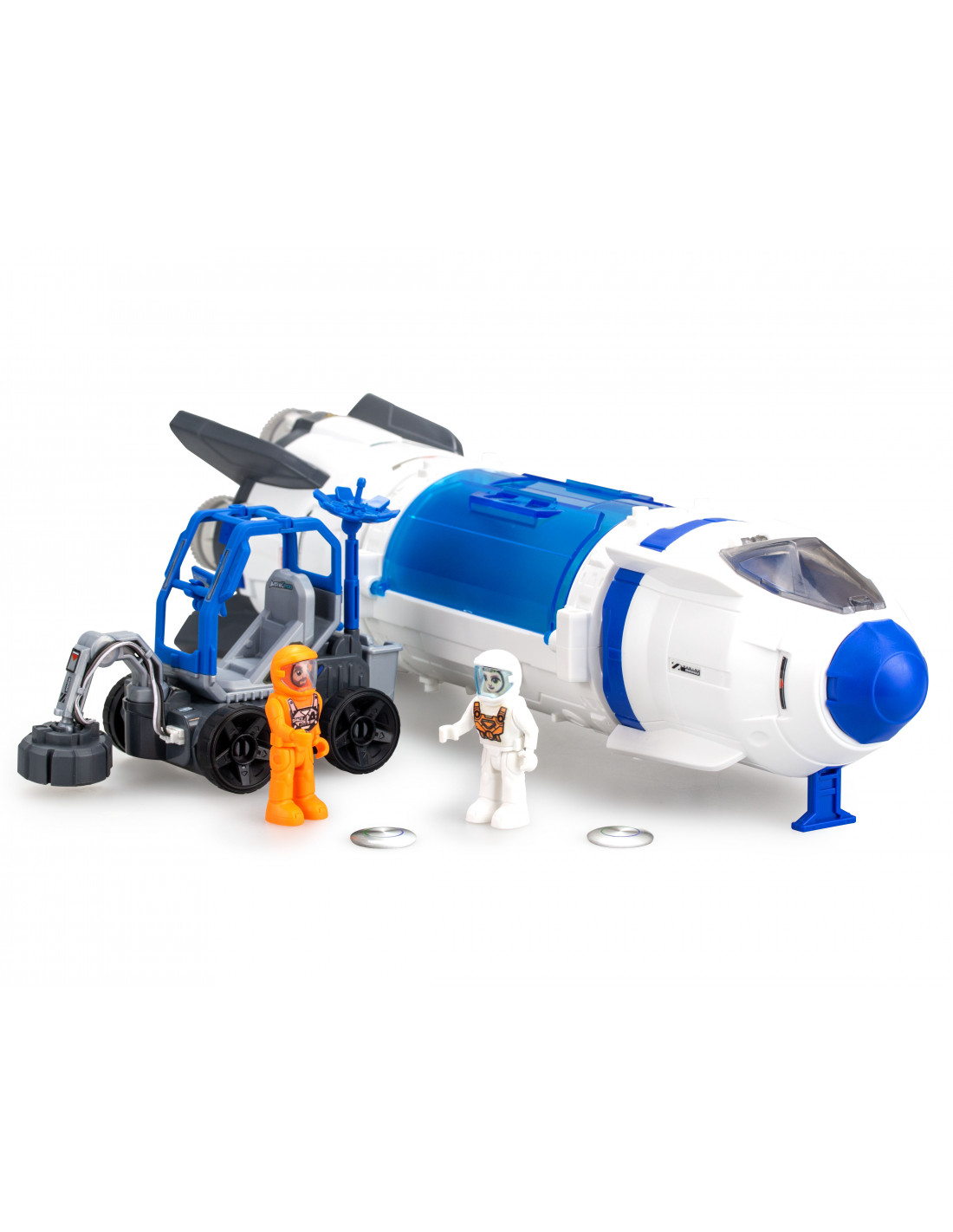 Astropod Deluxe - 3