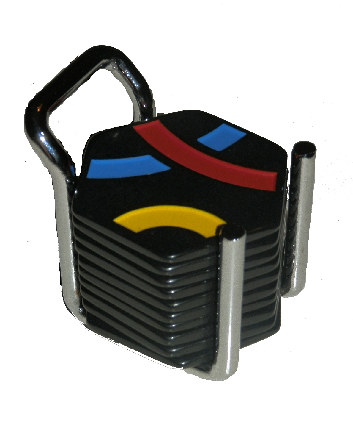 Tantrix Discovery 10 brickor - 2