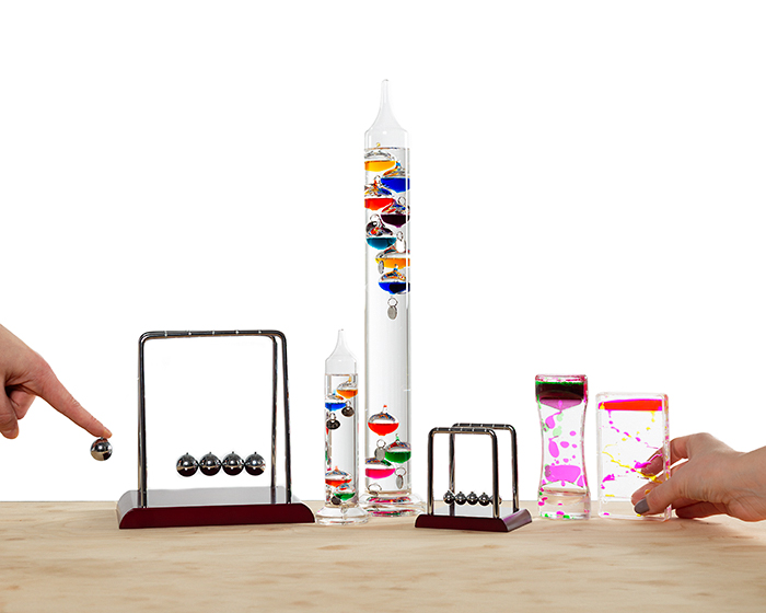 Teknisk inredning  Se mer här