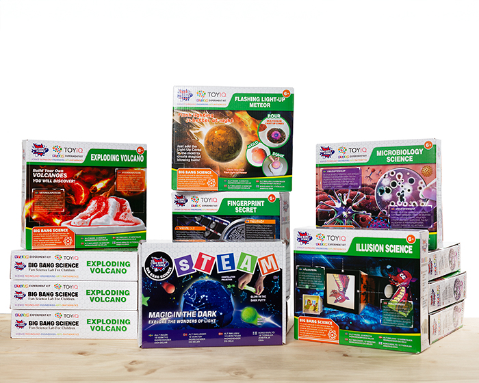 Experimentlådor  Se mer här