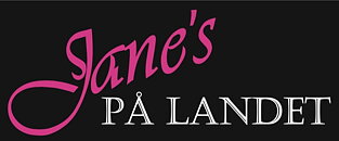 Jane´s på Landet