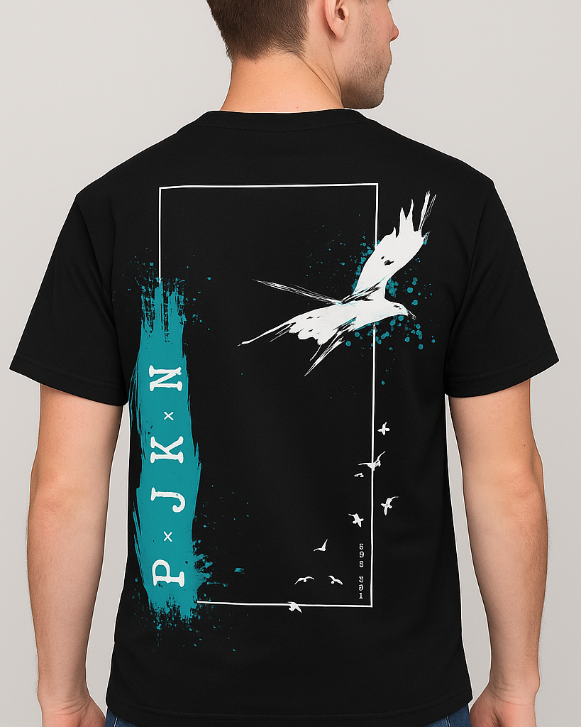 T-shirt - Fenix 299kr KÖP NU