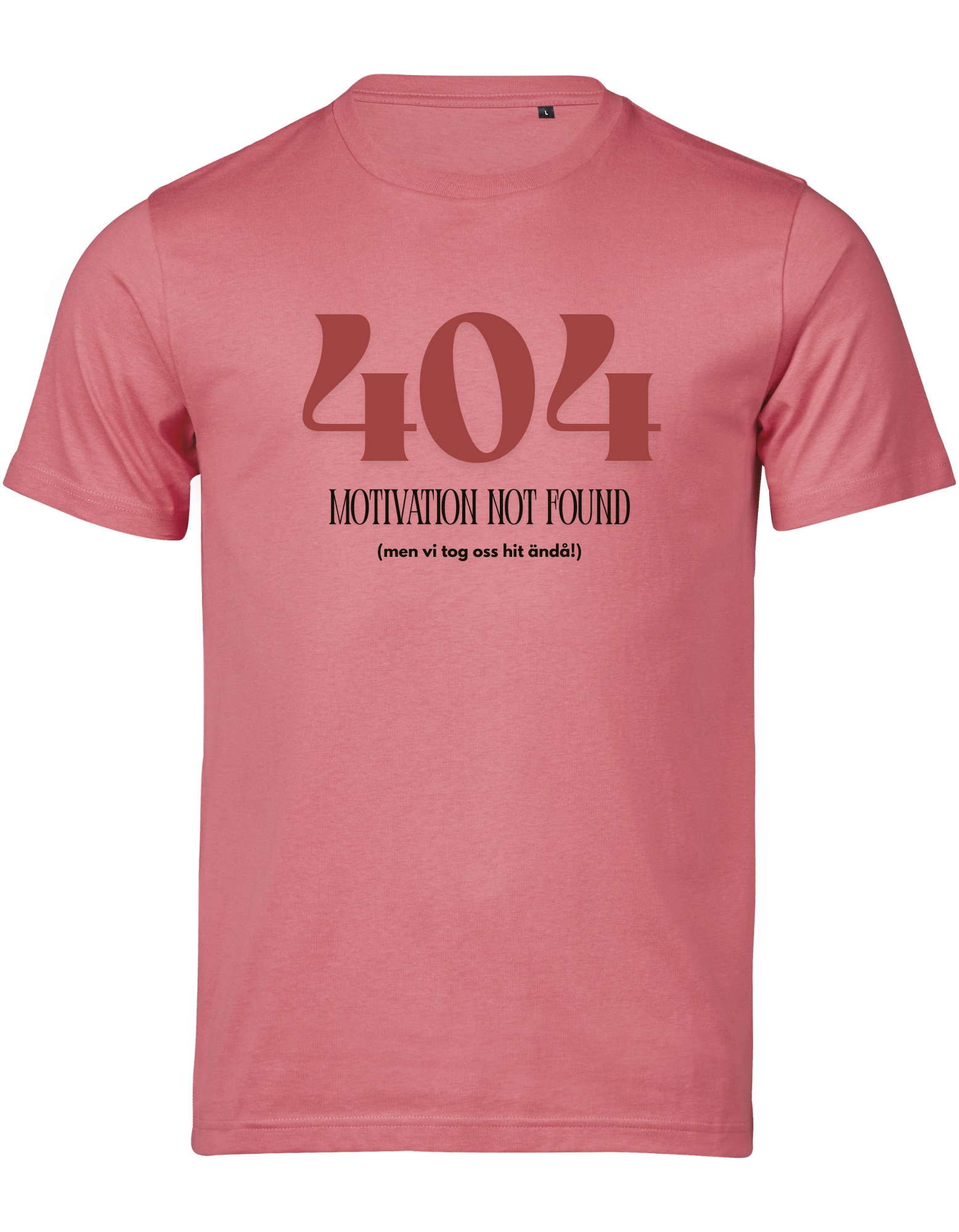 404 motivation not found - 3