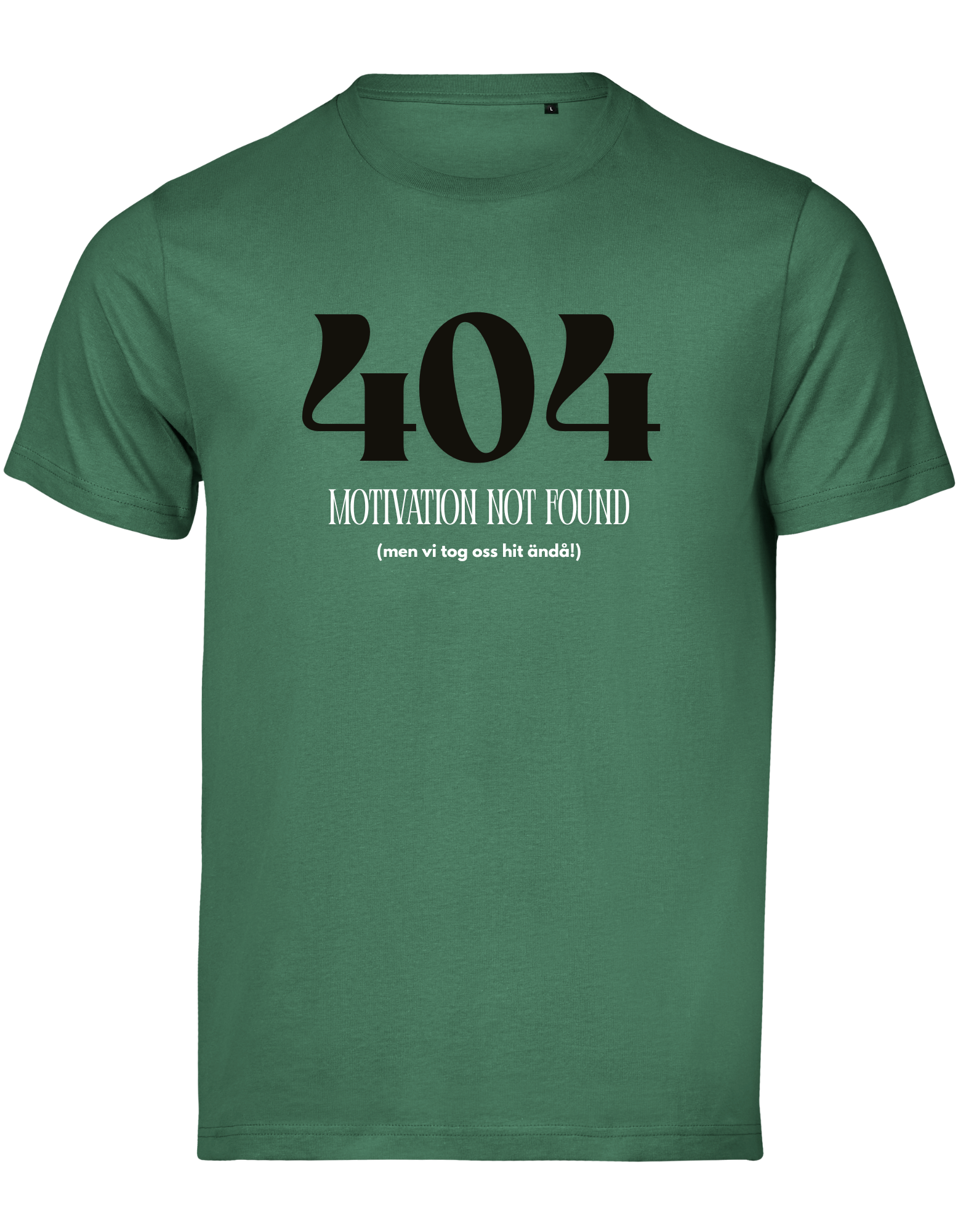 404 motivation not found - 2