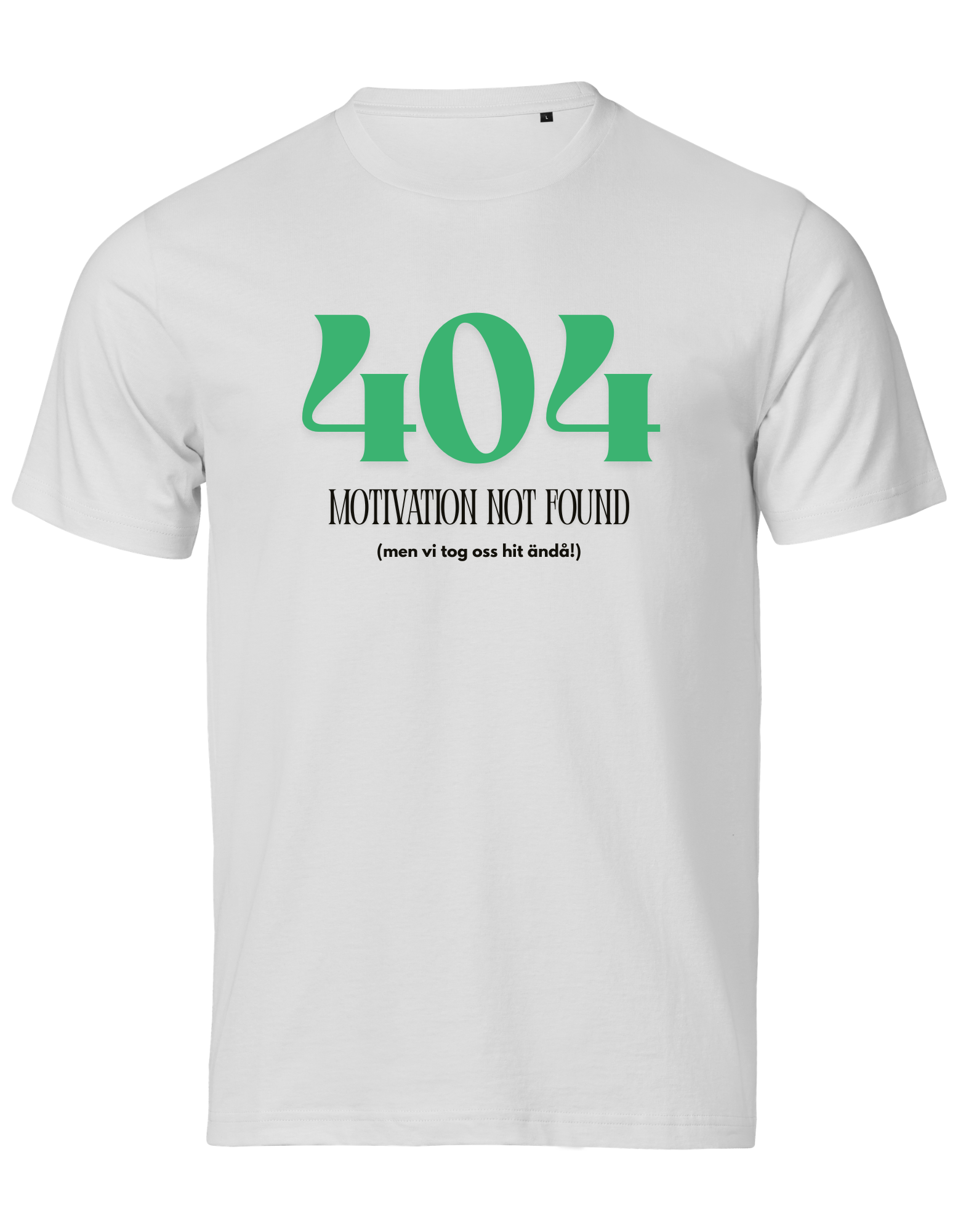 404 motivation not found - 12