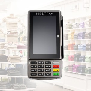 Westpay Carbon C10