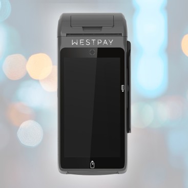 Westpay Carbon C150