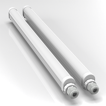 Växtarmatur 120cm, 32W, 4480lumen, 6000K