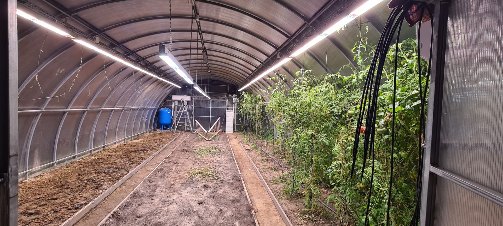 HB Pytholine L200M3, 300W, IP67, 200cm - 3