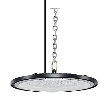 Hippie Bazaar - High Bay UFO DOB 200W