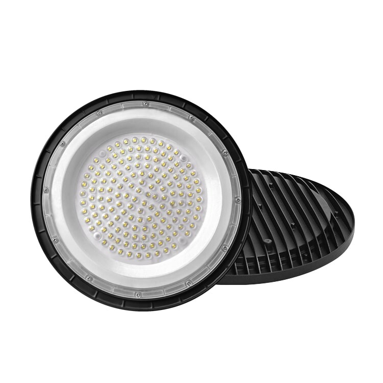 Hippie Bazaar - High Bay UFO DOB 200W - 2