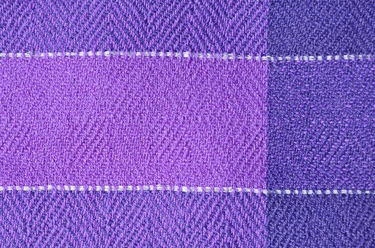 VEERA kamgarn - 4