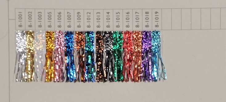 Venne GLITTER - 2