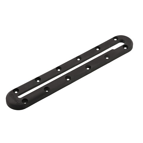 Scotty lågprofil monteringsskena 20 cm