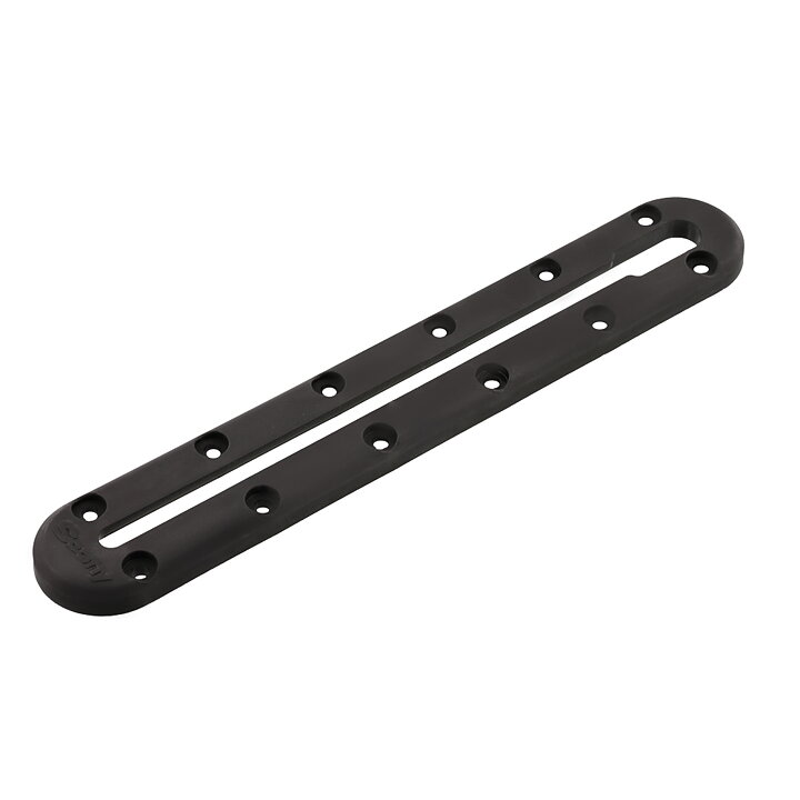 Scotty lågprofil monteringsskena 20 cm