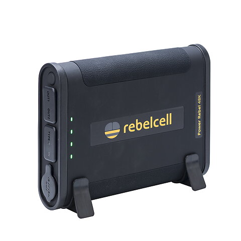 Power Rebel 48K