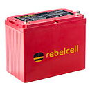 Rebelcell 12V80 PRO