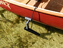 X-POWER 15 mm magnetisk givarhållare