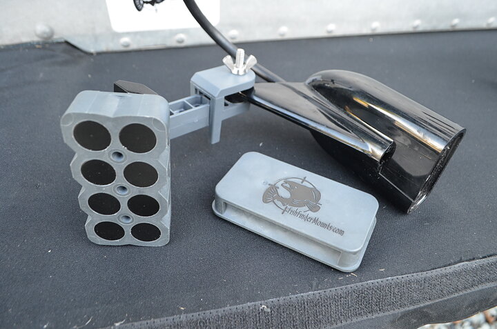 X-POWER 15 mm magnetisk givarhållare