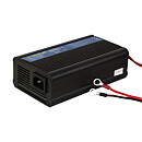 Paket med Rebelcell 12V70 och 12.6V10A laddare