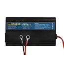 Paket med Rebelcell 12V70 och 12.6V10A laddare