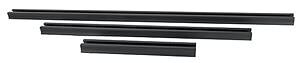 Scotty monteringsskena 60 cm