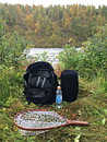 Treeline 2.x Flytring