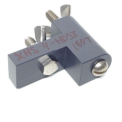 Adapter till Humminbirds givare XHS 9 HDSI 180T