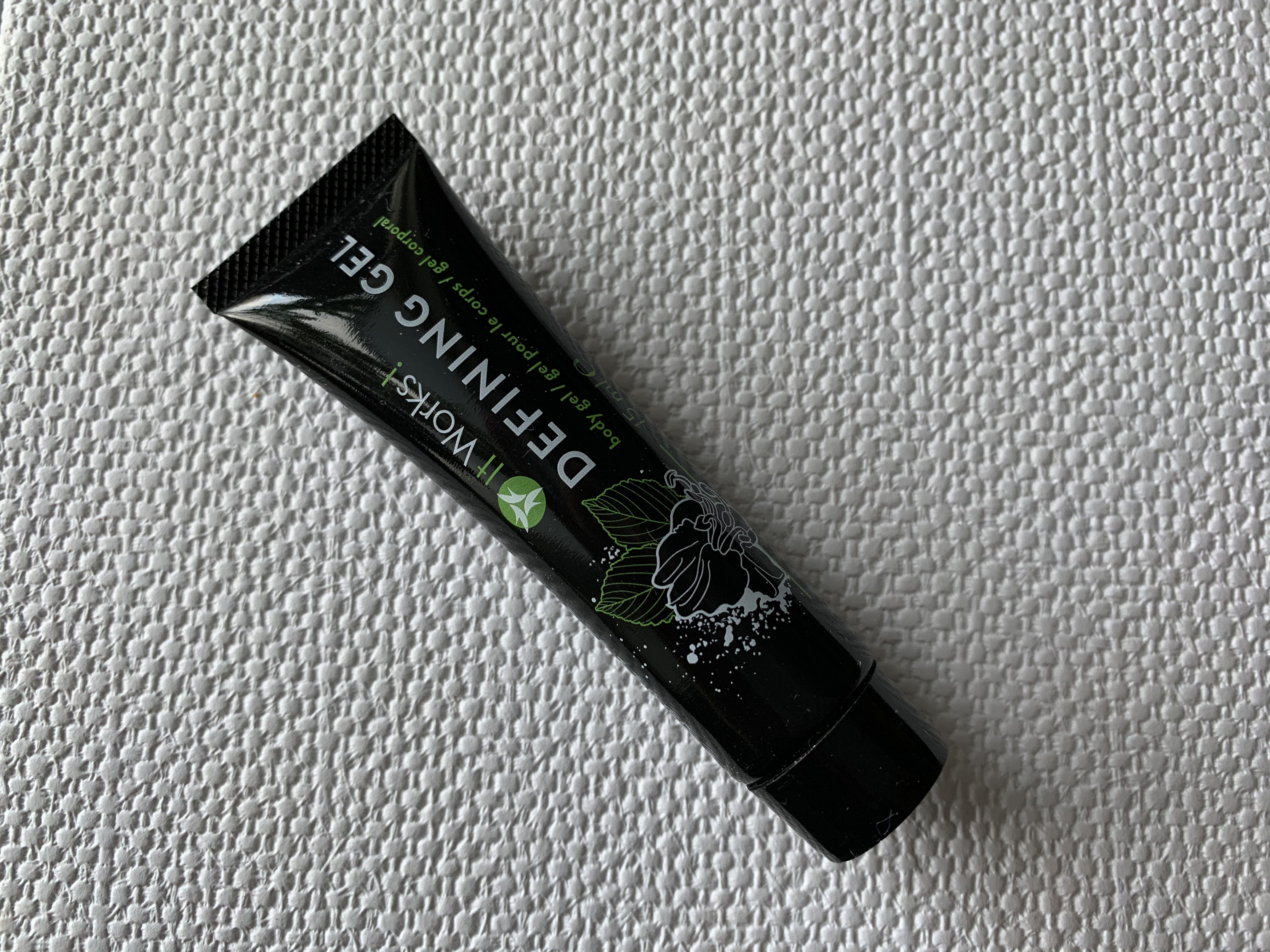 Defining gel small 15mlx3 pack 