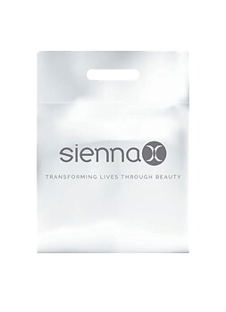 Sienna X Små produktpåsarx10 pack