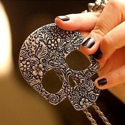 Halsband 