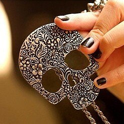 Halsband 