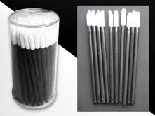 Lint free applicators 50 pack