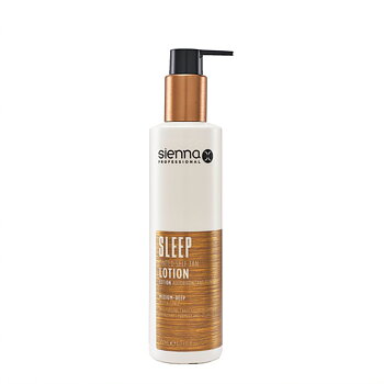 Sienna X SLEEP Tinted Self Tan Lotion (200ml) x 5 pack 8% DHA