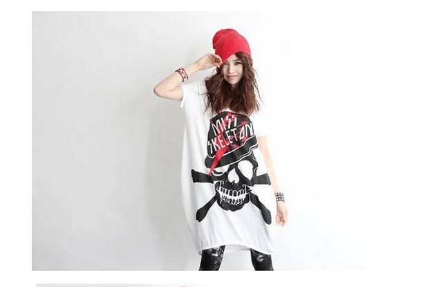 Tunika / Oversize t-shirt