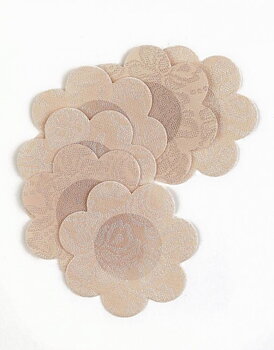 Nipple covers 10 pack